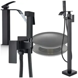 bateria-umywalkowa-czarna-bateria-wannowa-bidetka-komplet-lazienkowy-ari