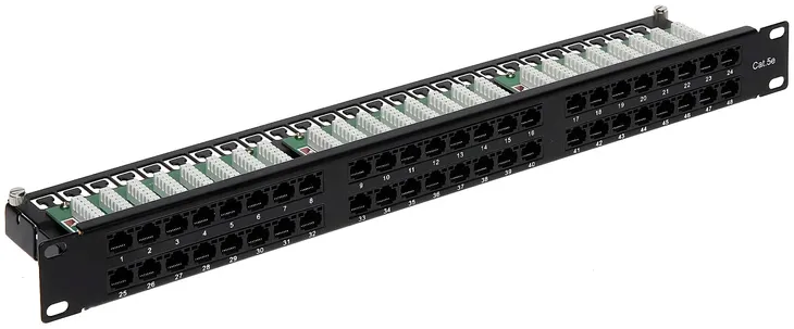 patch-panel-rj-45-pp-48-rj-c-stan-nowy-kod-producenta-pp-48-rj-c