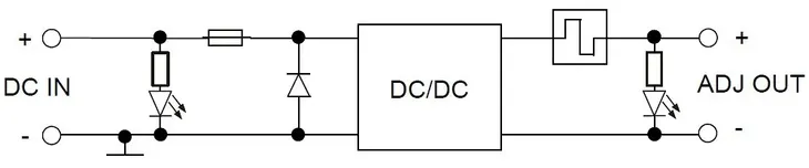 modul-przetwornicy-pzu-4810-d2-dc-dc-marka-delta