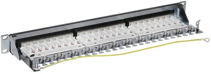 patch-panel-rj-45-pp-24-rj6-c-ftp-stan-nowy-certyfikat-ce