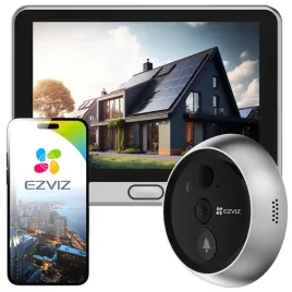 wizjer-elektroniczny-do-drzwi-ezviz-cs-dp2c-kamera-podczerwien-czujka-pir
