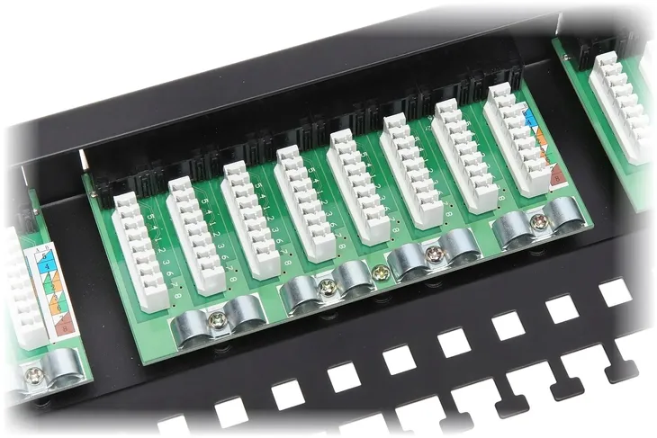 patch-panel-rj-45-pp-24-rj-c-stan-nowy-kod-producenta-pp-24-rj-c