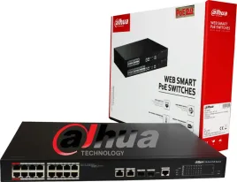 switch-poe-pfs4218-16et-240-16-portowy-sfp-dahua-rack-19-1u