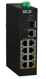 switch-poe-bcs-l-sp0801g-1sfp-2-9-portowy