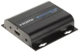 nadajnik-extendera-hdmi-ex-150ir-tx-v4-stan-nowy-waga-z-opakowaniem-0-318-kg