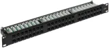 patch-panel-rj-45-pp-48-rj-6c-stan-nowy-marka-bez-marki