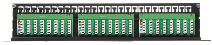 patch-panel-rj-45-pp-48-rj-6c-stan-nowy-waga-z-opakowaniem-1-47-kg