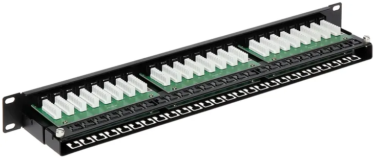 patch-panel-rj-45-pp-48-rj-6c-marka-bez-marki-stan-nowy