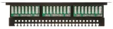 patch-panel-rj-45-pp-24-rj-6c-stan-nowy