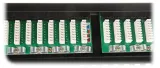 patch-panel-rj-45-pp-24-rj-6c-stan-nowy-certyfikat-ce