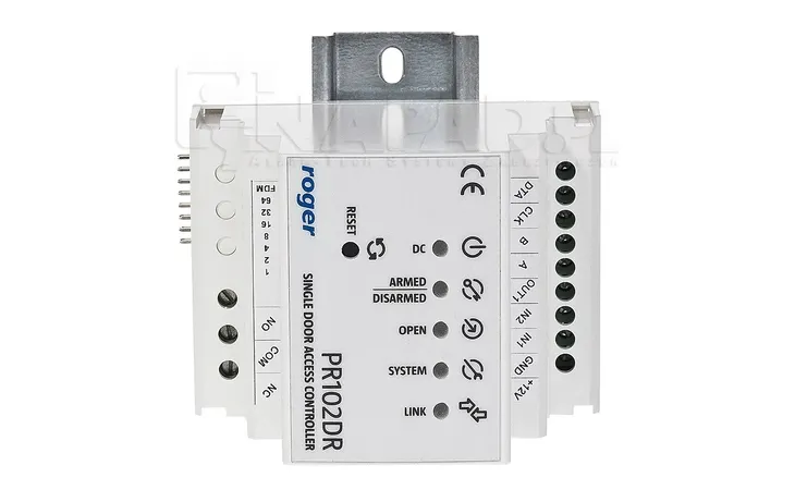 kontroler-dostepu-pr102dr-marka-roger