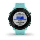 zegarek-garmin-forerunner-55-aqua-stan-nowy
