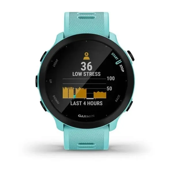 zegarek-garmin-forerunner-55-aqua-czujniki-krokomierz-pulsometr