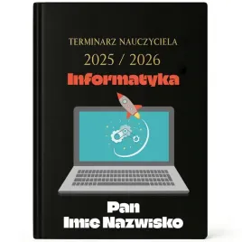kalendarz-nauczyciela-a5-25-26-personalizowany-informatyka-imie-nazwisko