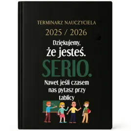 kalendarz-nauczyciela-a5-25-26-zabawny-prezent-dziekujemy-ze-jestes-serio