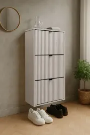 szafka-na-buty-otwierana-uchylna-wiszaca-velaro-kaszmir-fronty-ryflowane