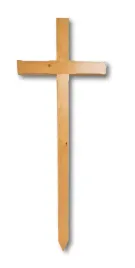 krzyz-cmentarny-drewniany-140cm-krzyz-nagrobny-cmentarz-dzieciecy