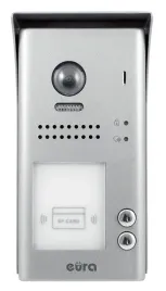 panel-zewnetrzny-wideofonu-wideomofonu-eura-vda-81a5-2easy-dwurodzinny