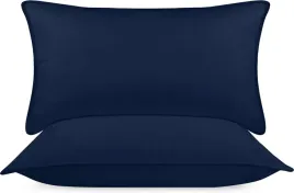 poduszki-utopia-bedding-premium-2-sztuki-50x70-cm-miekkie-granatowe