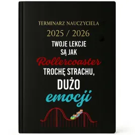 kalendarz-nauczyciela-a5-25-26-prezent-twoje-lekcje-sa-jak-rollercoaster