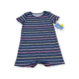 rampers-body-dzieciecy-w-paski-granatowy-3m