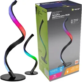 lampa-dekoracyjnatracer-ambience-smart-spiral-pilot-aplikacja-tuya-smart