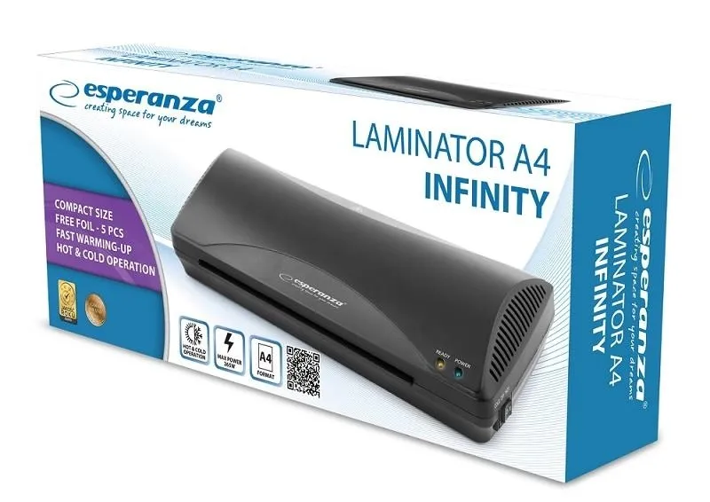 laminator-esperanza-infinity-efl001