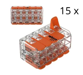 15-x-szybko-zlaczka-zlaczka-wago-instalacyjna-z-dzwignia-10-x-4mm2-221-420