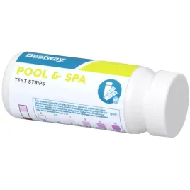 bestway-58142-paski-testowe-3w1-tester-ph-chlor-alkalicznosc-basen-spa-50sz