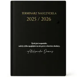 kalendarz-nauczyciela-a5-25-26-prezent-dla-nauczyciela-zycie-jest-wspaniale