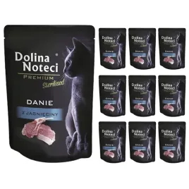 dolina-noteci-premium-sterilised-kot-jagniecina-10x85g