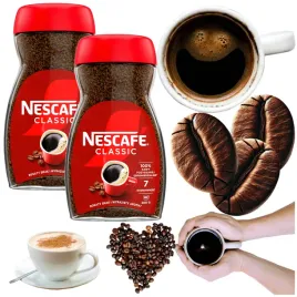 kawa-rozpuszczalna-nescafe-classic-200g-2x-sloik-zestaw-2-opakowania-kawy