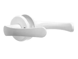 klamka-drzwiowa-seger-krotka-biala-pokojowa