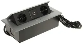 listwa-zasilajaca-meblowa-fps-2s2u-cable-2-gniazda-2-usb