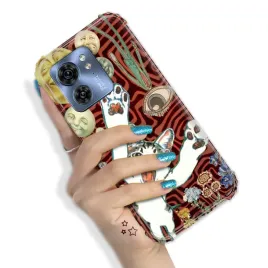 etui-anti-shock-do-motorola-edge-40-mocne-zabawne-zwierzeta-pink-hit-wzory