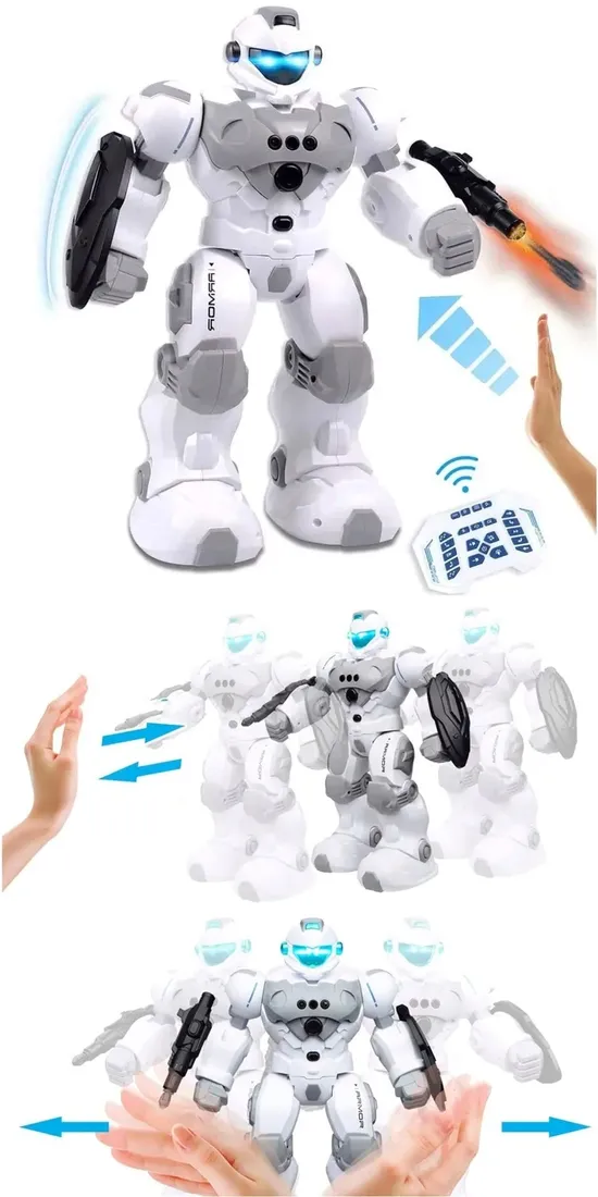 inteligentny-robot-rc-zdalnie-sterowany-gestem-pilotem-programowanie