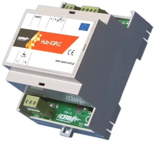 koncentrator-systemowy-sieci-hub-iqplc-d4m-ropam