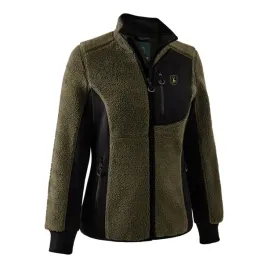 damska-kurtka-deerhunter-lady-roja-fiber-pile-5292-adventure-green-40