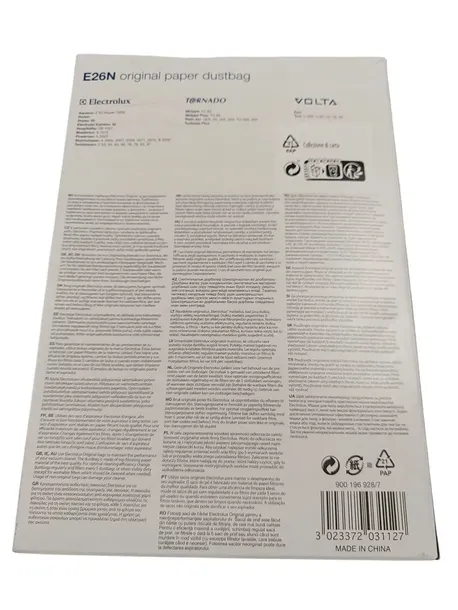 worki-do-odkurzacza-e26n-electrolux-4-szt-marka-odkurzacza-electrolux