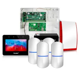 system-alarmowy-satel-integra-32-czarny-4x-czujka-apk-mobilna-powiadamianie