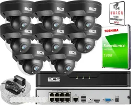 zestaw-do-monitoringu-ip-8x-bcs-p-dip25fsr3-ai2-g-5mpx-ik10-ir-30m-audio