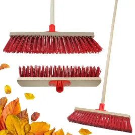 szczotka-miotla-ulicowka-nylon-plastikowy-uchwyt-40-cm-z-trzonkiem-140-cm