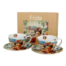 zestaw-2-filizanek-270-ml-frida-kahlo-sztuka-meksykanska-prezent-kolorowy