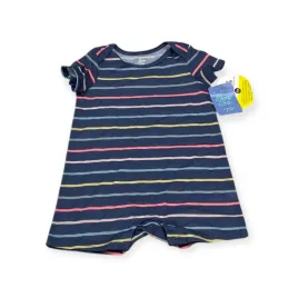 rampers-body-dzieciecy-w-paski-granatowy-6m