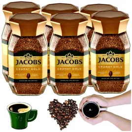 kawa-rozpuszczalna-jacobs-cronat-gold-200g-zestaw-6-opakowania-kawy