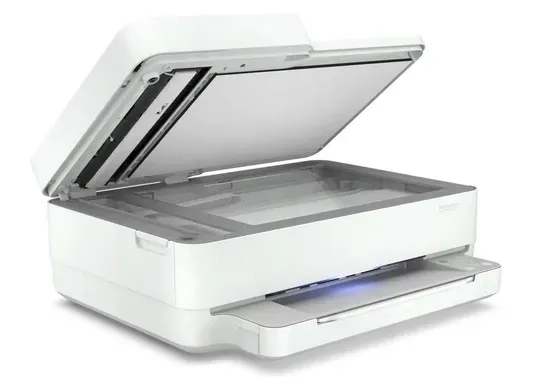 Drukarka wielofunkcyjna kolor HP DeskJet Plus Advantage 6475 + tusz 653xl