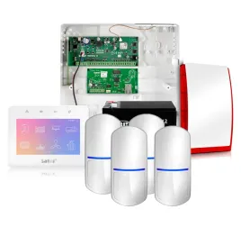 system-alarmowy-satel-integra-32-bialy-4x-czujka-apk-mobilna-powiadamianie