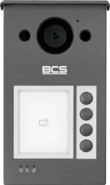 panel-wideodomofonowy-ip-bcs-panx401g-2-4-abonentowy-panel-zewnetrzny