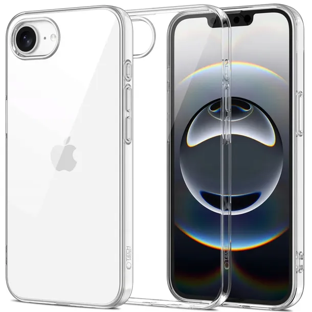 etui-tech-protect-flexair-przezroczyste-do-apple-iphone-16e-lekkie-case-material-tworzywo-sztuczne