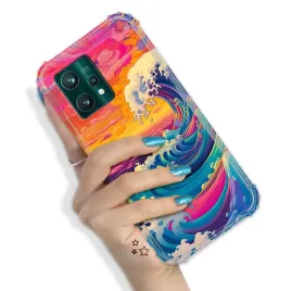 etui-do-realme-9-pro-plus-pancerne-antishock-dark-crazy-super-trendy-wzory